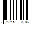 Barcode Image for UPC code 7272117882166