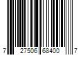 Barcode Image for UPC code 727506684007