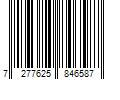 Barcode Image for UPC code 7277625846587