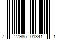 Barcode Image for UPC code 727985013411