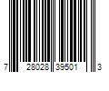 Barcode Image for UPC code 728028395013