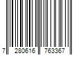 Barcode Image for UPC code 7280616763367