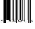 Barcode Image for UPC code 728120948230