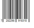 Barcode Image for UPC code 7282298918318