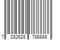 Barcode Image for UPC code 7282628788888