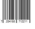 Barcode Image for UPC code 7284188712211