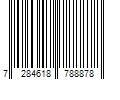 Barcode Image for UPC code 7284618788878