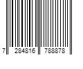 Barcode Image for UPC code 7284816788878