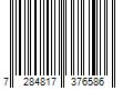 Barcode Image for UPC code 7284817376586