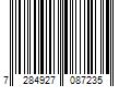 Barcode Image for UPC code 7284927087235