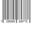 Barcode Image for UPC code 7285898836778