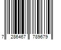 Barcode Image for UPC code 7286467789679