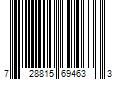 Barcode Image for UPC code 728815694633