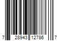 Barcode Image for UPC code 728943127867