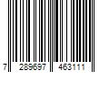 Barcode Image for UPC code 7289697463111. Product Name: 