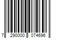 Barcode Image for UPC code 7290000074696