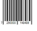 Barcode Image for UPC code 7290000148489