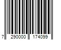 Barcode Image for UPC code 7290000174099