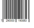 Barcode Image for UPC code 7290000190853