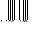 Barcode Image for UPC code 7290000191645