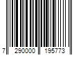 Barcode Image for UPC code 7290000195773