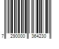 Barcode Image for UPC code 7290000364230