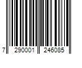 Barcode Image for UPC code 7290001246085