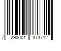 Barcode Image for UPC code 7290001373712