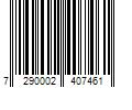 Barcode Image for UPC code 7290002407461