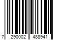 Barcode Image for UPC code 7290002488941