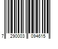 Barcode Image for UPC code 7290003094615