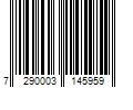 Barcode Image for UPC code 7290003145959