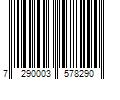 Barcode Image for UPC code 7290003578290