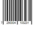 Barcode Image for UPC code 7290004103231