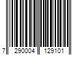 Barcode Image for UPC code 7290004129101