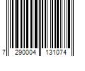 Barcode Image for UPC code 7290004131074. Product Name: 