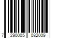 Barcode Image for UPC code 7290005082009