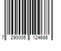 Barcode Image for UPC code 7290005124686