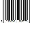 Barcode Image for UPC code 7290006983770