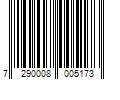 Barcode Image for UPC code 7290008005173