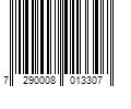 Barcode Image for UPC code 7290008013307