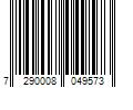 Barcode Image for UPC code 7290008049573