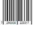 Barcode Image for UPC code 7290008223317