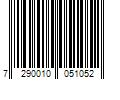 Barcode Image for UPC code 7290010051052