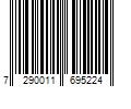 Barcode Image for UPC code 7290011695224