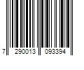 Barcode Image for UPC code 7290013093394