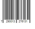 Barcode Image for UPC code 7290013276131