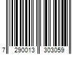 Barcode Image for UPC code 7290013303059