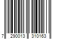 Barcode Image for UPC code 7290013310163