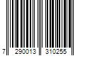 Barcode Image for UPC code 7290013310255